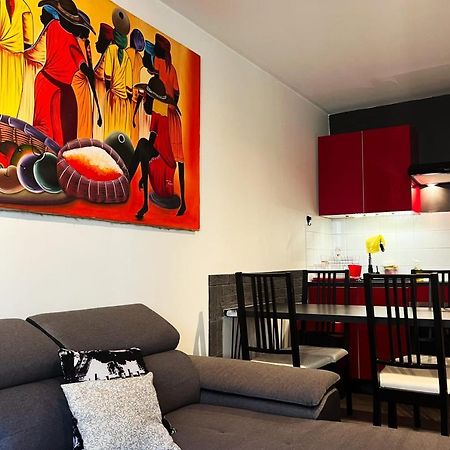 Апартаменты #El The Duplex In The Heart Of Визий Экстерьер фото